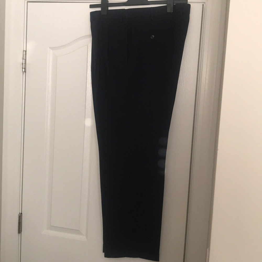 Navy Dress pants